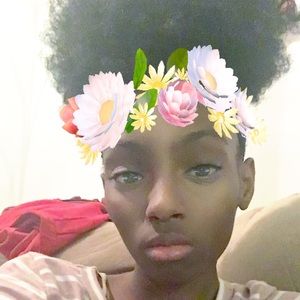 Meet your Posher, Jaquasia